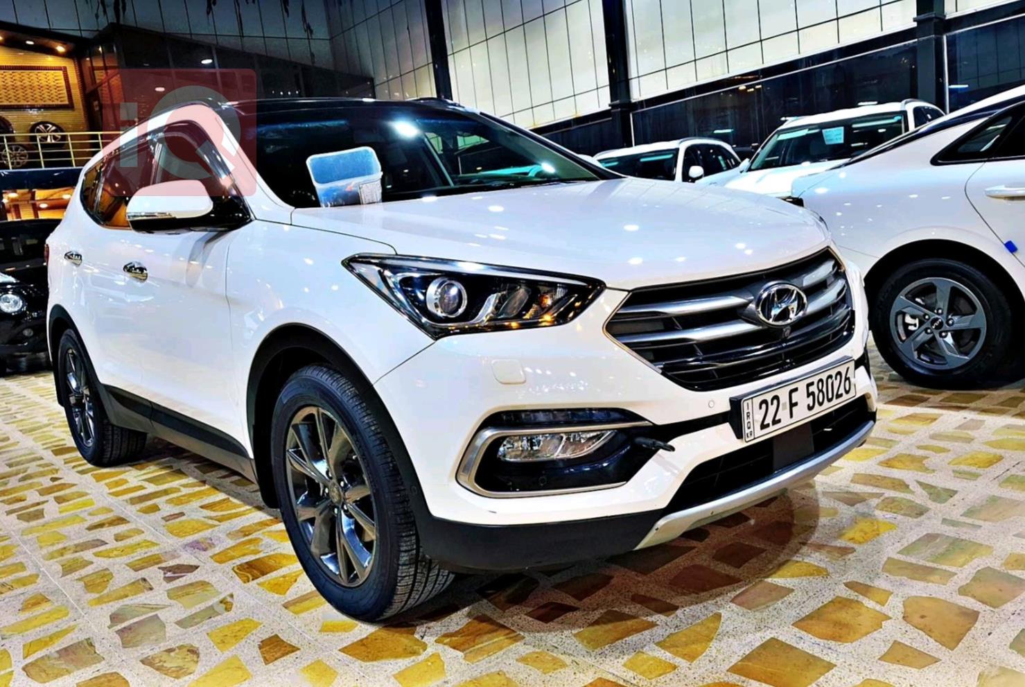 هیوندای سەنتافی